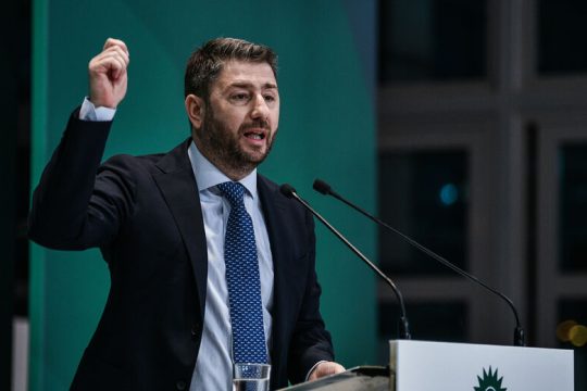 Στόχος τα νεανικά εκλογικά ακροατήρια