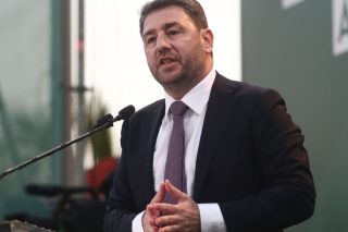 Ποντάρει στην αξιοπιστία