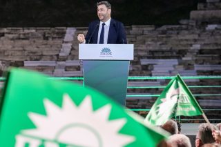 Η τακτική του Νίκου Ανδρουλάκη για το ντιμπέιτ
