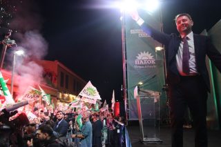 «Στείλτε Μητσοτάκη και Τσίπρα σπίτι τους»