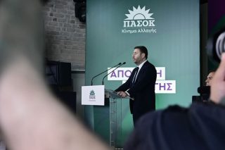 12 προτεραιότητες για «απόφαση αλλαγής»