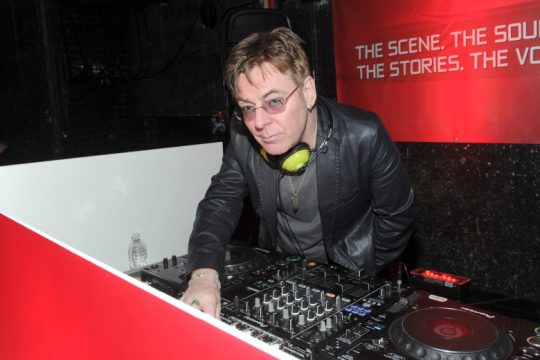 Πέθανε ο Andy Rourke, μπασίστας των ιστορικών The Smiths