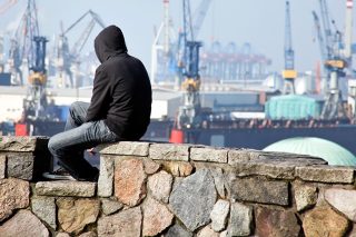 Η μαγική εικόνα της μειούμενης ανεργίας