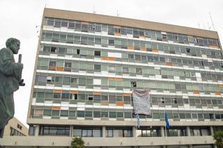 Σιγή ασυρμάτου από ΑΠΘ και ΥΠΑΙΘ