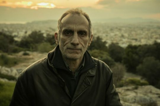 Στιγμές με τα χρώματα του Αρη Ρέτσου