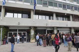 Ζητείται αναβολή της συγχώνευσης των ΝΠΔΔ του ΑΠΘ
