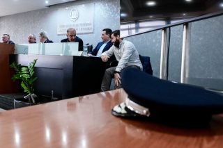 Φόβοι για φιάσκο στην εξιχνίαση της δολοφονίας Καραϊβάζ