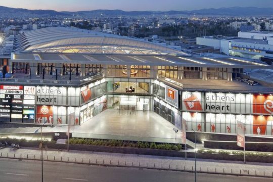 Πού χτυπάει η πανάκριβη «αθηναϊκή καρδιά» της ΑΑΔΕ;