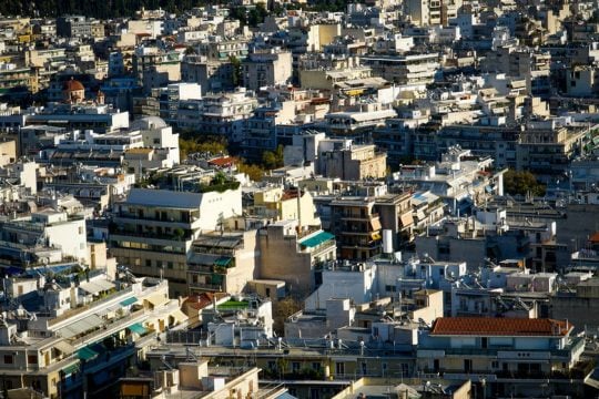Το Communitism αποχαιρετά τον χώρο του στον Κεραμεικό
