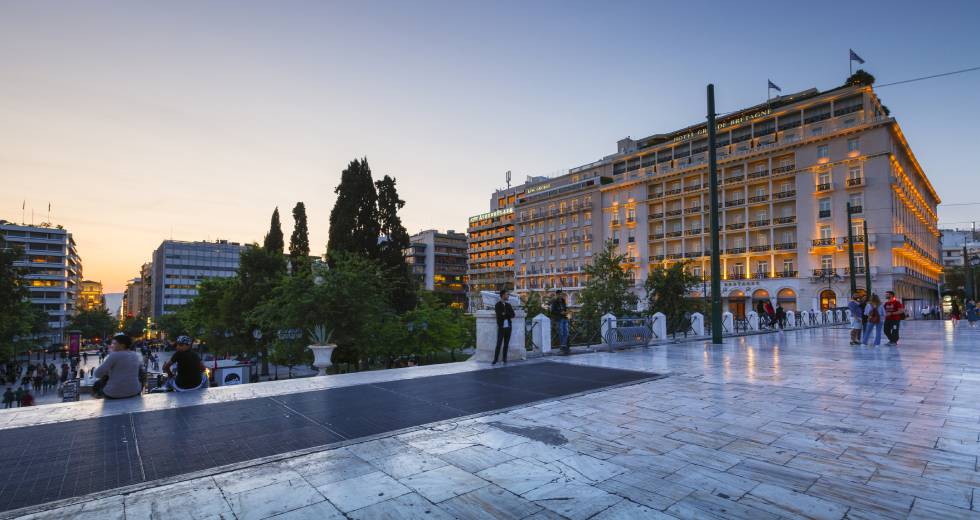 Ινστιτούτο ΕΝΑ: Ασύμμετρη η ανάπτυξη της χώρας, οξύνθηκαν οι ανισότητες