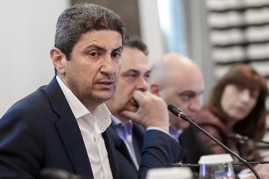 Πλήρης αδυναμία να επιβληθεί
