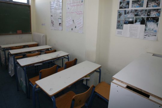 Πέτρος Δαμιανός: Κι όμως, δεν είμαστε όλοι ίδιοι…