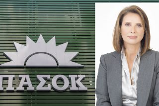 Κυβέρνηση με προγραμματική συμφωνία, όχι στη βάση μοιρασιάς