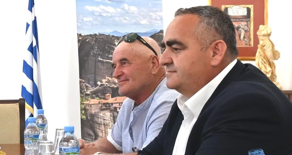 Προφυλακίστηκε ο Μπελέρης, παραμονή της κάλπης στην Αλβανία