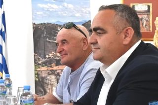 Ελληνικό «μπλόκο», λόγω Μπελέρη, στην ευρωπαϊκή πορεία της Αλβανίας