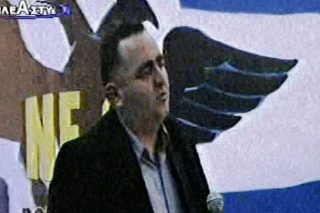 Ο άγνωστος Φρέντι Μπελέρης