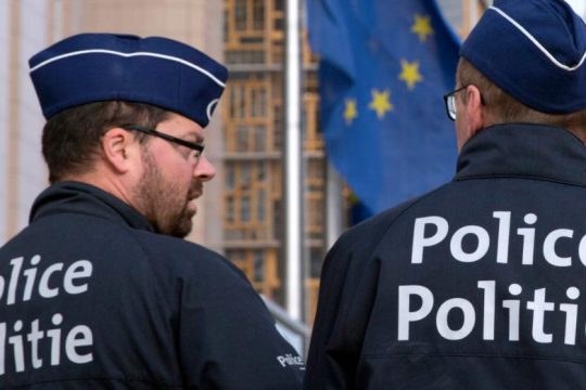 Βέλγιο: Συνελήφθη ύποπτος για συμμετοχή σε «εγκλήματα πολέμου» της Αλ Κάιντα