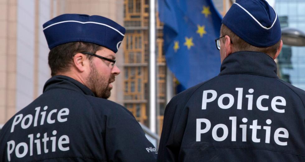 Βέλγιο: Συνελήφθη ύποπτος για συμμετοχή σε «εγκλήματα πολέμου» της Αλ Κάιντα