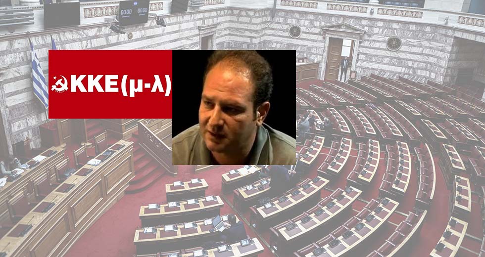 Το σύστημα σε σήψη, φέρνει πόλεμο και φτώχεια
