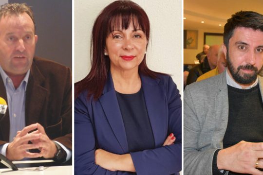 Θρησκευτικά μπερδέματα με τις εκλογές στη Θράκη