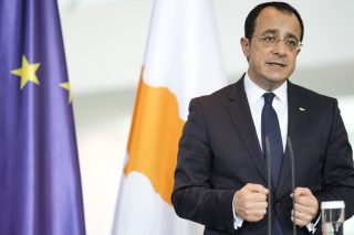Πού βαδίζει ο Χριστοδουλίδης με το Κυπριακό;
