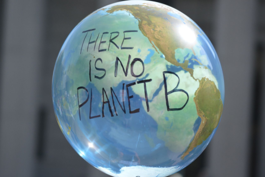 Στην «καυτή» Μαδρίτη η COP28 – Ζητούμενο η τήρηση της Συμφωνίας του Παρισιού