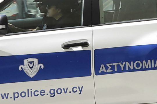 Καταζητείται Τούρκος υπήκοος για δολοφονία Ουκρανής στην Κύπρο