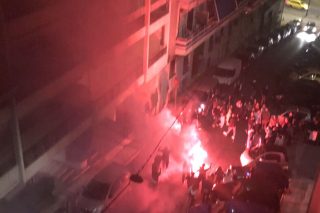 Η χυδαιότητα και ο χουλιγκανισμός των «αρίστων»