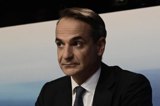 Βατερλώ υποκλοπών για Μητσοτάκη στο debate: Ομολόγησε το σκάνδαλο
