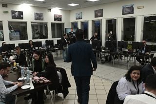 Στον απόηχο του debate