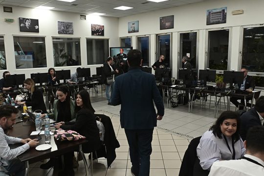 Στον απόηχο του debate
