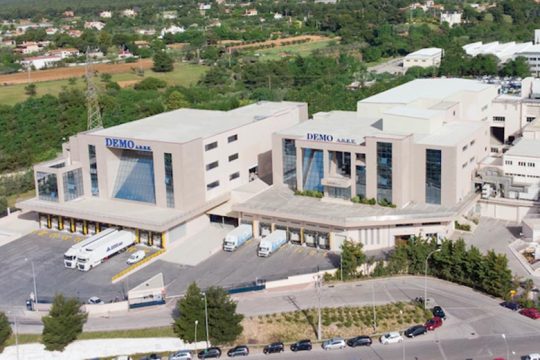 Επενδύσεις για την παραγωγή, αλλά όχι στην ασφάλεια των εργαζομένων