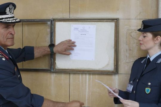 Μπήκαμε επισήμως στη νέα προεκλογική περίοδο