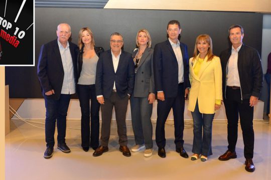 Κλινικά νεκρός διάλογος είναι το debate