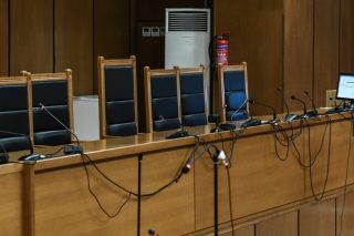 ΓΣΕΕ: μήνυση κατά του CEO που απειλούσε τους υπαλλήλους να ψηφίσουν Ν.Δ.