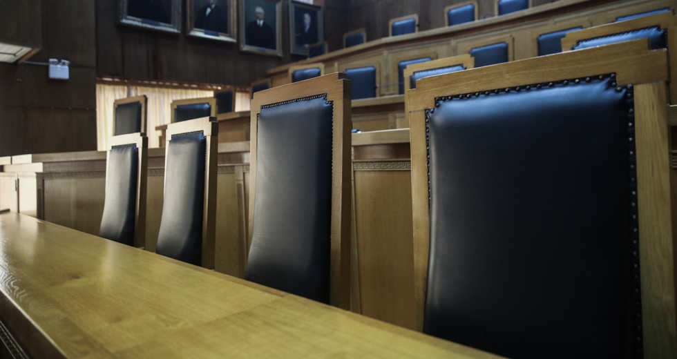 Ουδείς αναγνώρισε τους τέσσερις κατηγορούμενους