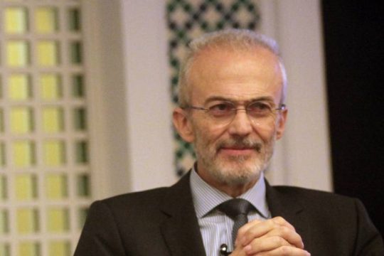 Σας καταλάβαμε κυρία Κοβέσι (μου)...