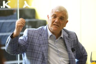 «Muppet Show» των «αιωνίων» και… «ό,τι μας πει ο Αλμέιδα»!