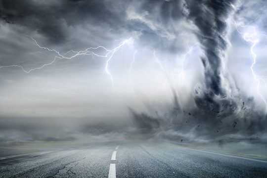 Τι έγινε, ρε παιδιά;