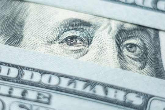 ΗΠΑ: στο 4,9% ο πληθωρισμός