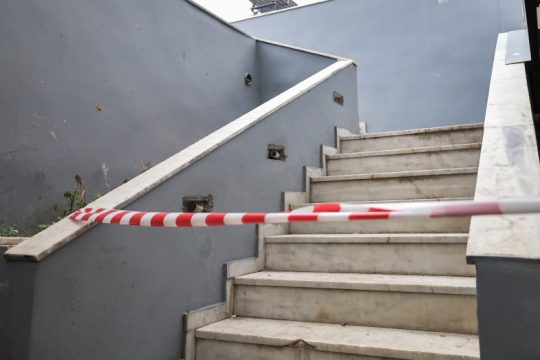 Ταυτοποιήθηκε η γυναίκα που βρέθηκε νεκρή στη Βαρβάκειο