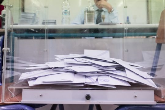 Πότε αναμένεται η πρώτη ασφαλής εκτίμηση του εκλογικού αποτελέσματος