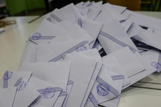 Τι προβλέπει η ειδική εκλογική άδεια για την 21η Μαΐου