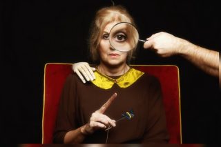 «Εχουμε καταντήσει να θεωρούμε και την Τέχνη πολυτέλεια»