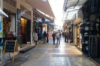 Ερωτήσεις ΠΟΜΙΔΑ για το πότε ισχύει το όριο αύξησης 3% στα επαγγελματικά ενοίκια