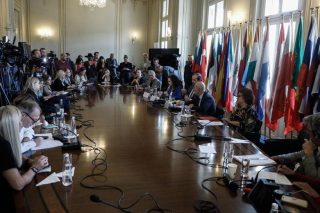 Έρχεται η τελική έκθεση της Pega για τις υποκλοπές