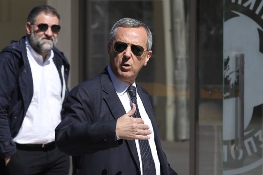 «Πόρτα» και από τη Λάρισα στον τελικό Κυπέλλου