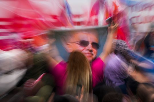Χαρτογραφώντας τις «Τουρκίες» του Ερντογάν: Τι ψήφισαν οι Τούρκοι του εξωτερικού