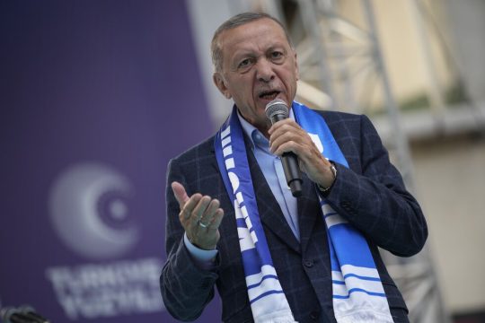 Οι εκλογές και η τελευταία ευκαιρία για την Κύπρο