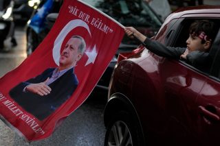 «Ερντογανισμός» και μετά τον Ερντογάν;
